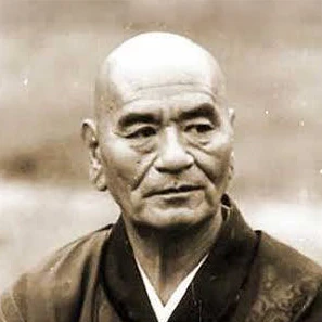 Taisen Deshimaru