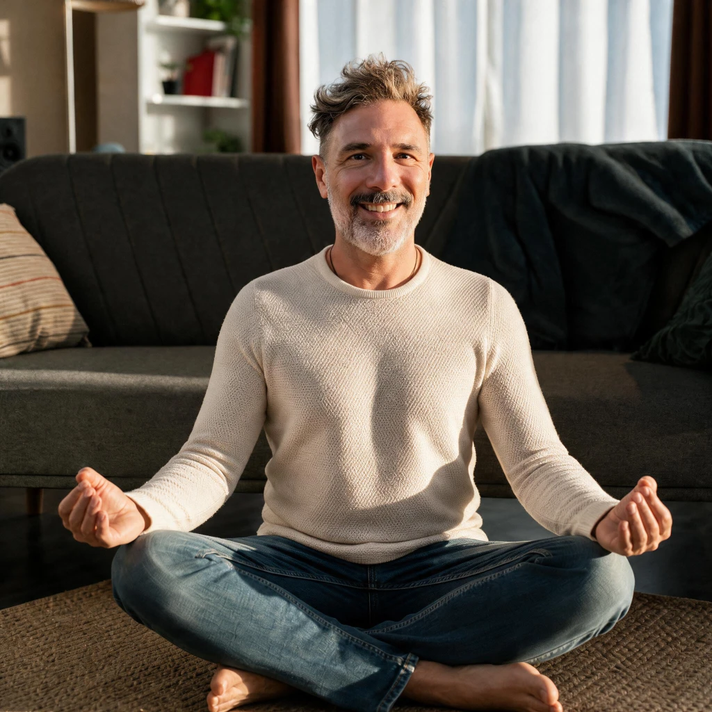 Meditación Shamata-Vipashyana