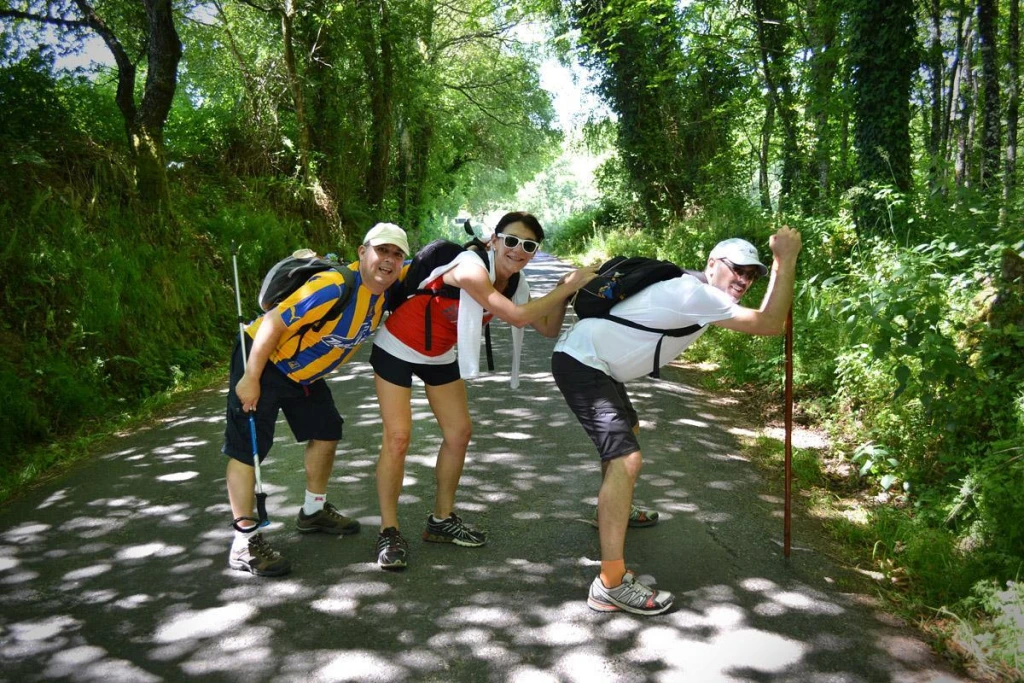 Camino de Santiago