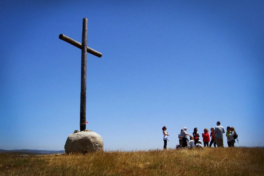 Camino de Santiago