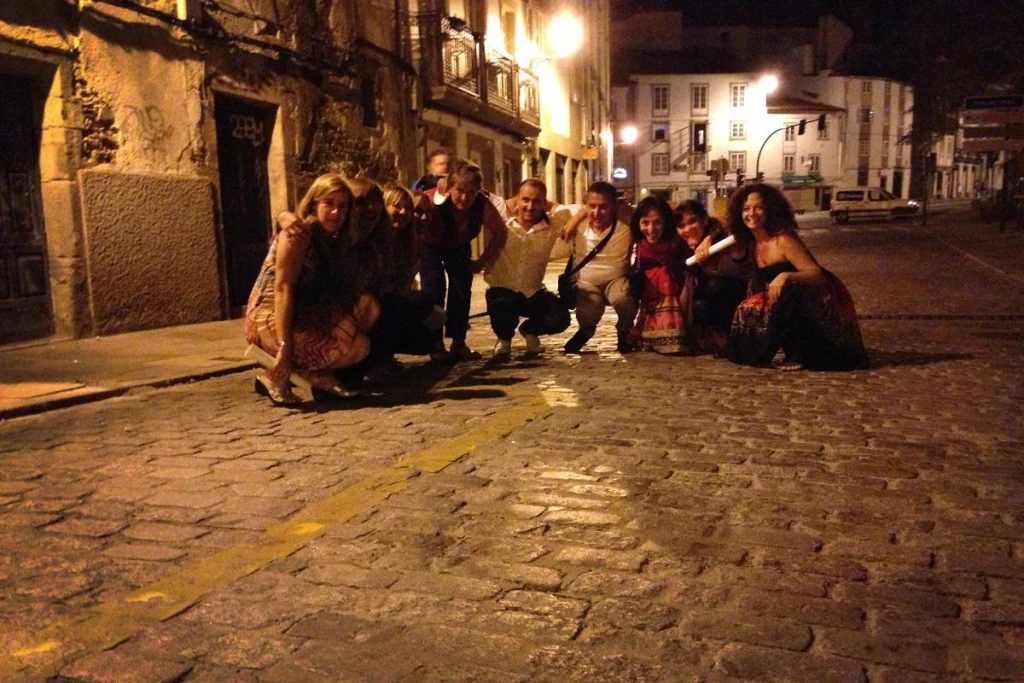 Santiago de Compostela