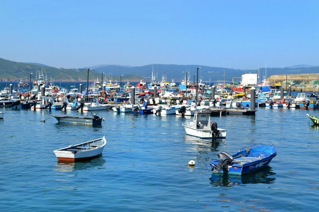 Fisterra