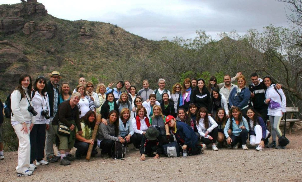 Grupo Portal 11:11, Los Terrones, Noviembre 2011