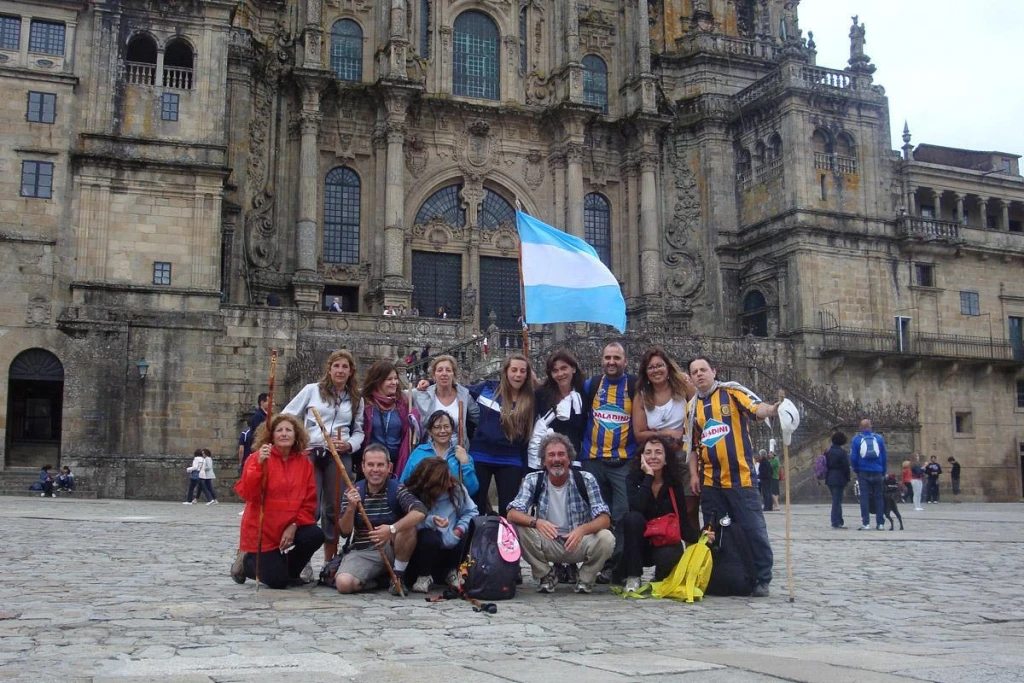 Catedral de Santiago de Compostela