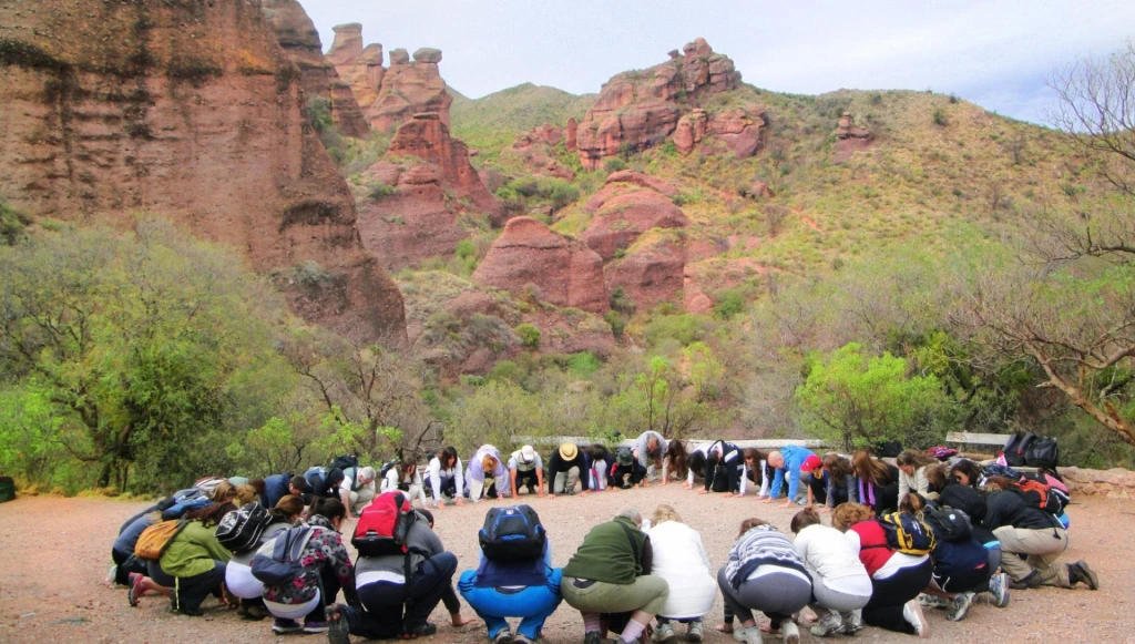 Los Terrones, Portal 11-11-11.