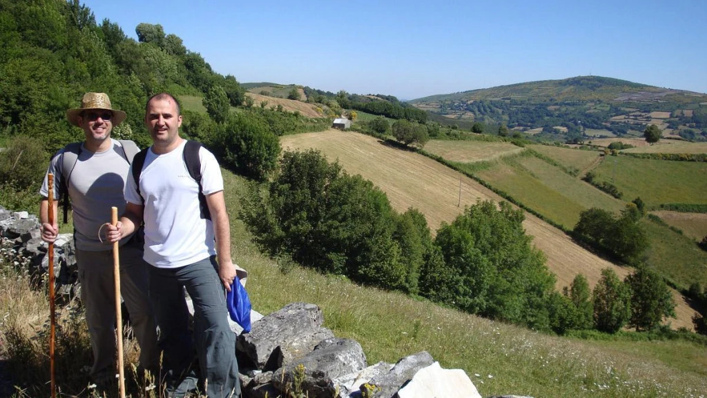 Camino de Santiago