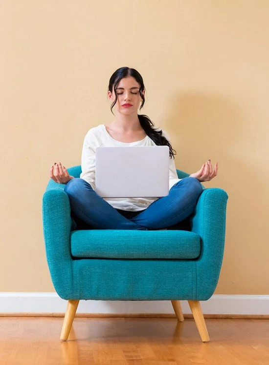 Taller de Meditación