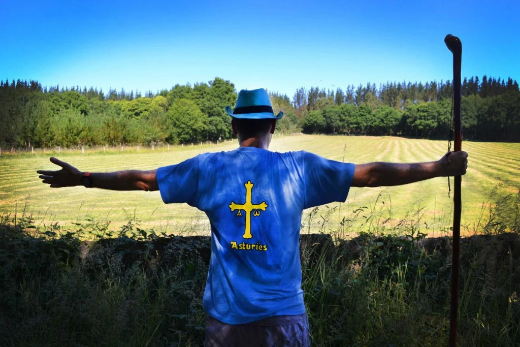 Camino de Santiago