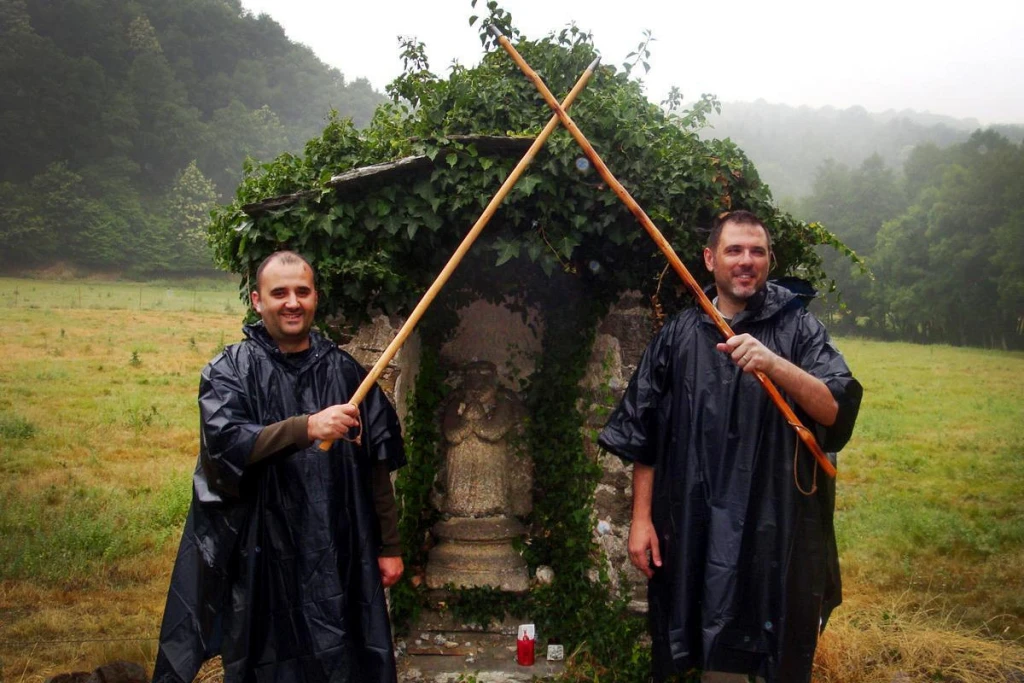 Camino de Santiago