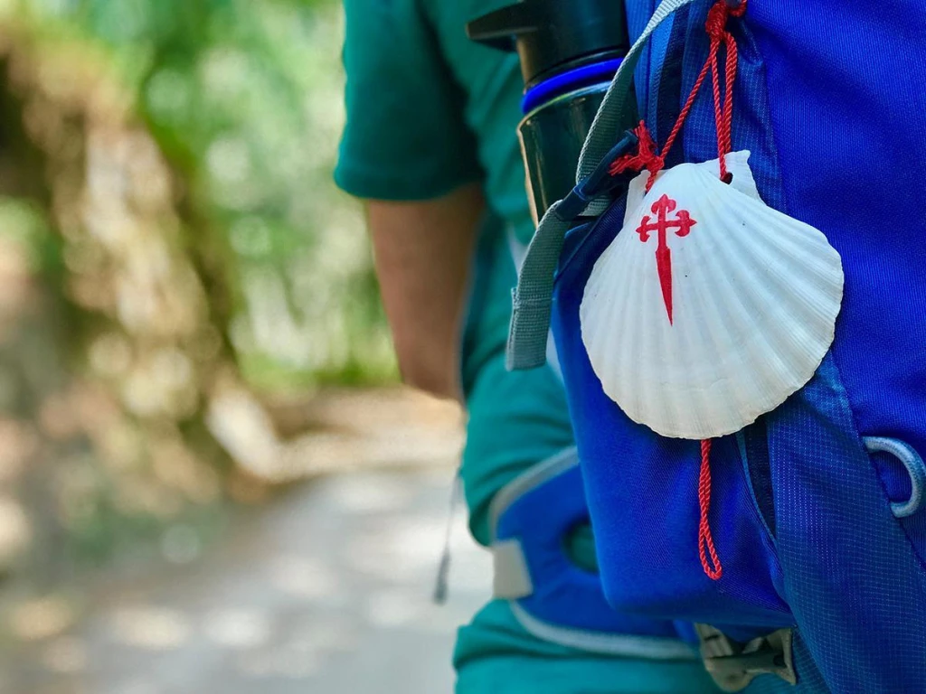 Camino de Santiago