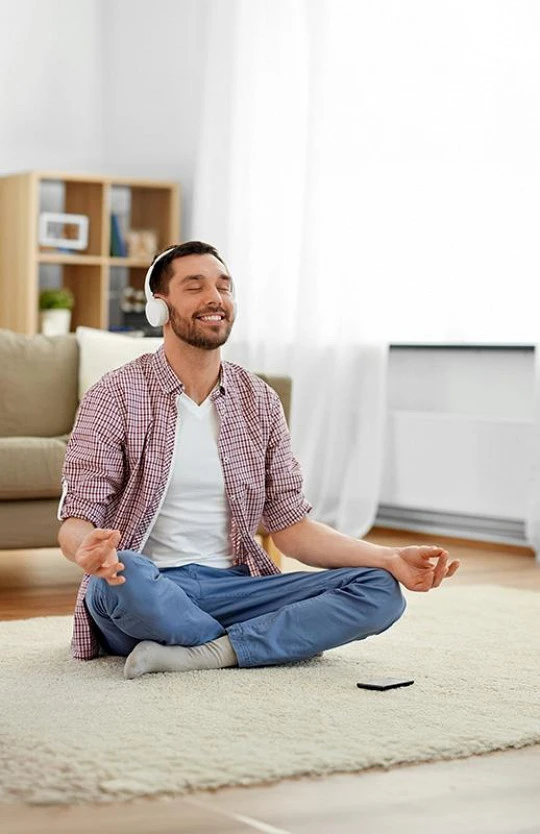 Taller de Meditación