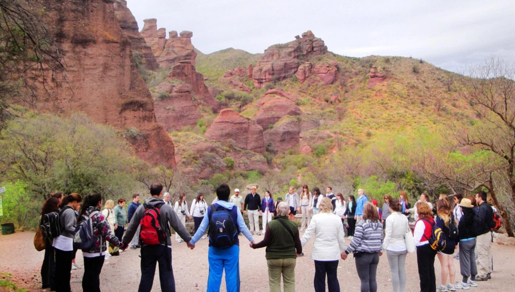 Los Terrones, Portal 11-11-11