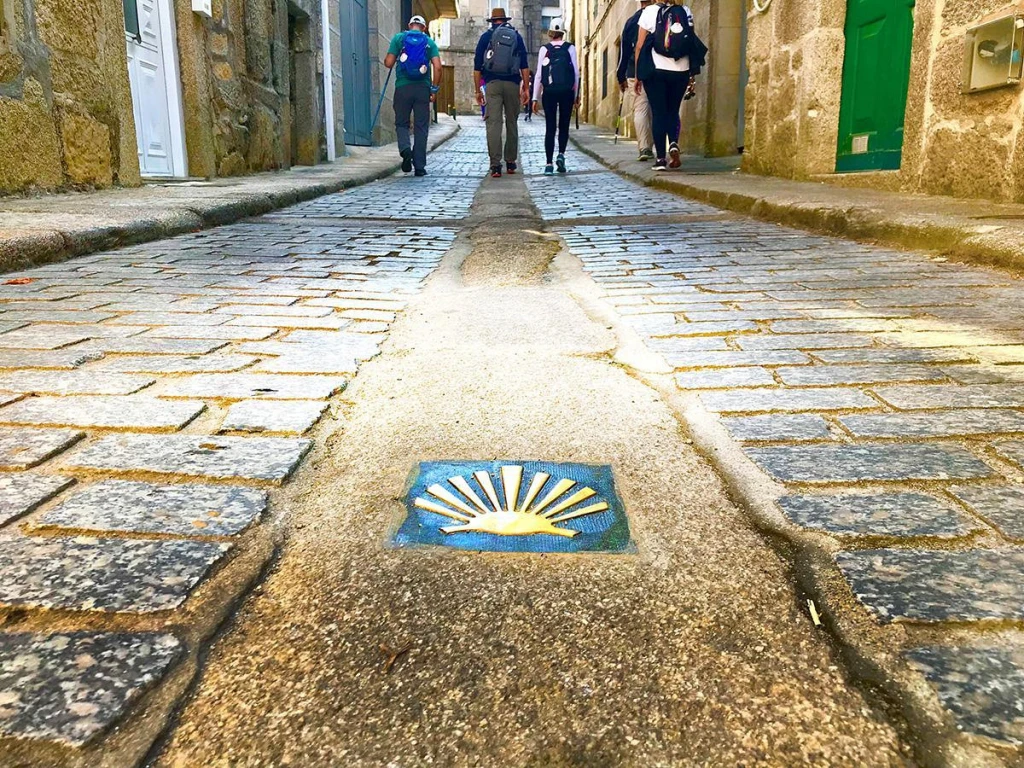 Camino de Santiago