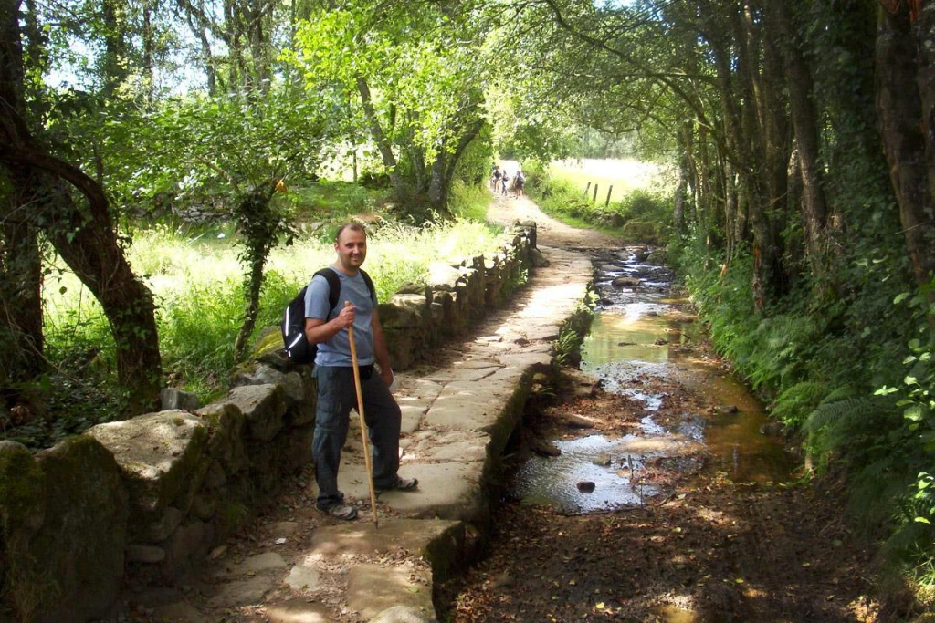 Camino de Santiago
