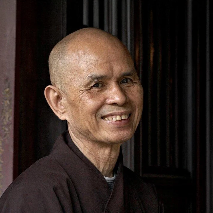 Thich Nath Hanh