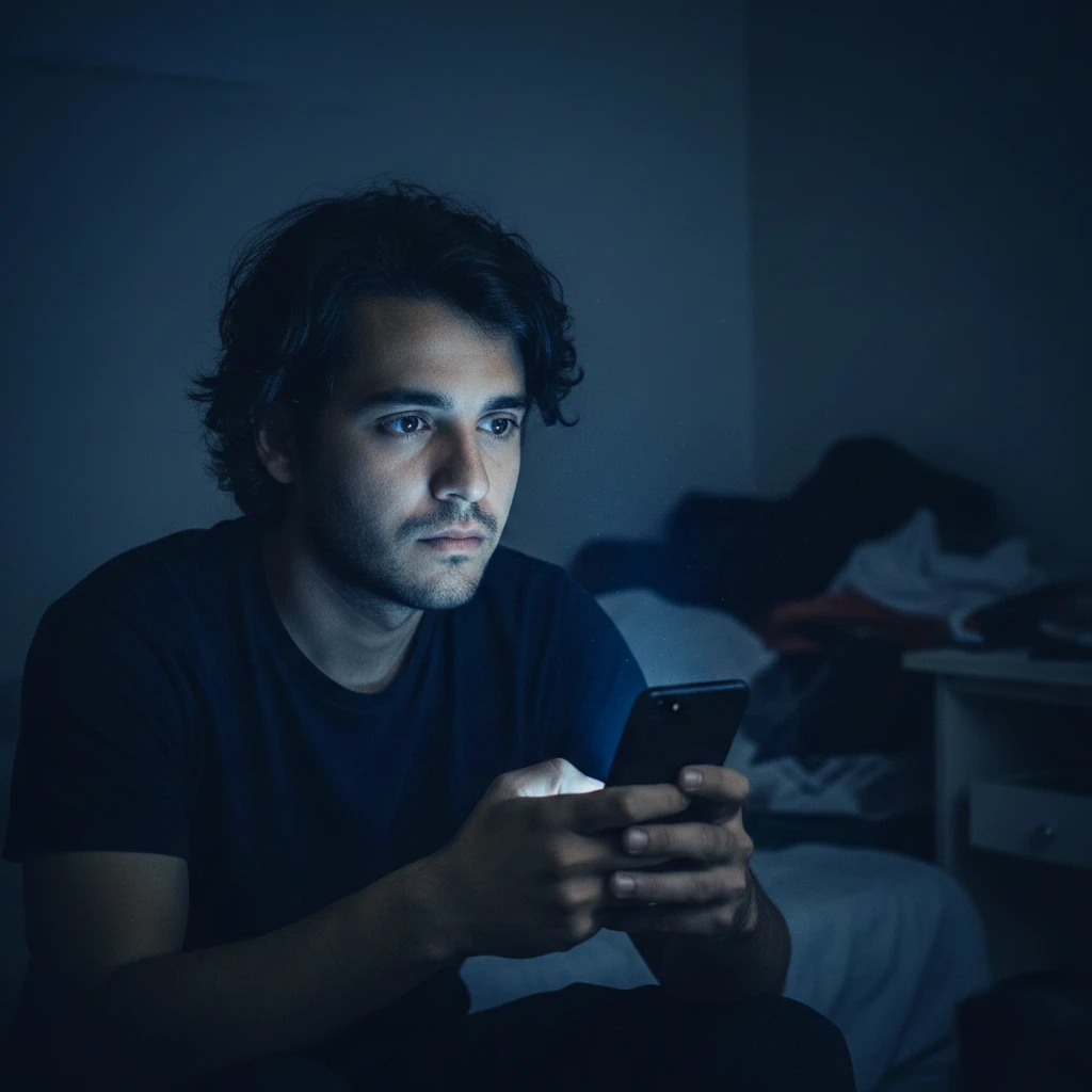 La Mente Dispersa: Del Narcisismo Digital a la Humanidad Compartida