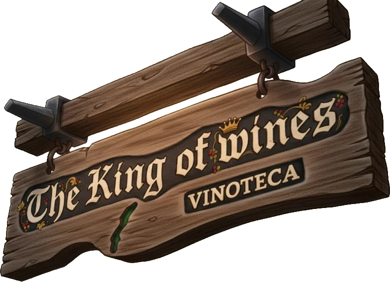 Cartel King Of Wines