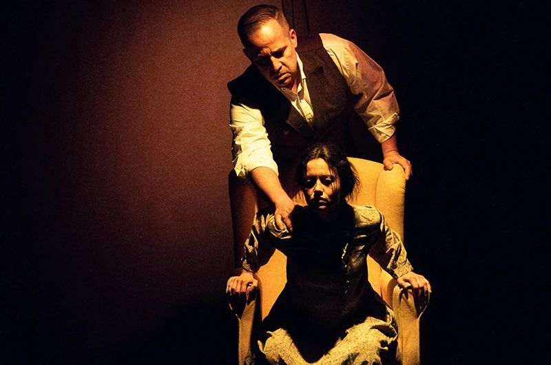 Buzón #10 - Madrid 02/25