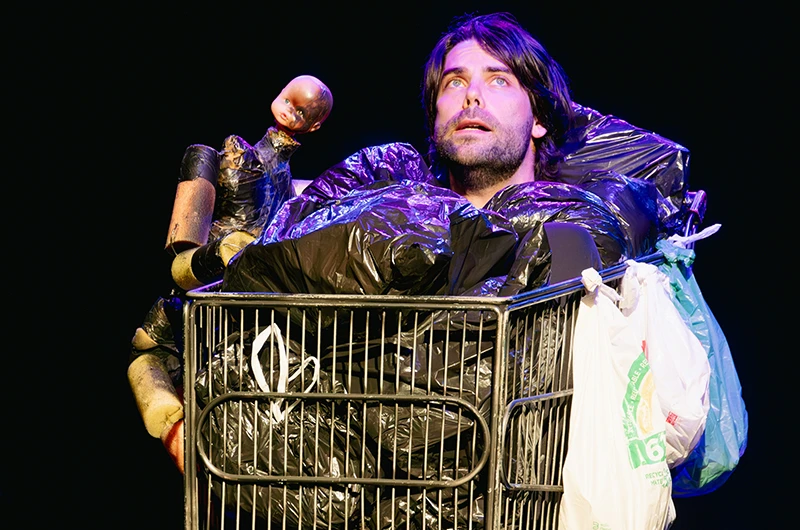 Buzón #6 - Madrid 09/24