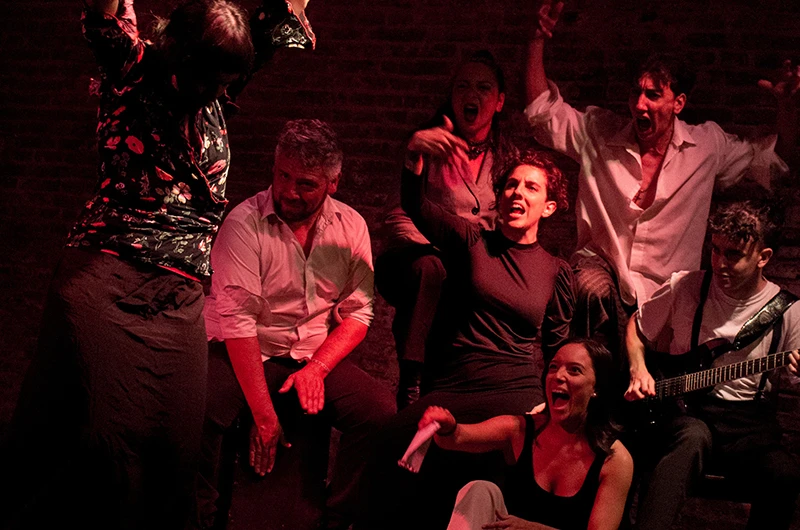 Buzón #7 - Rosario 10/24