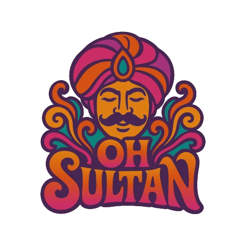 Oh, Sultán