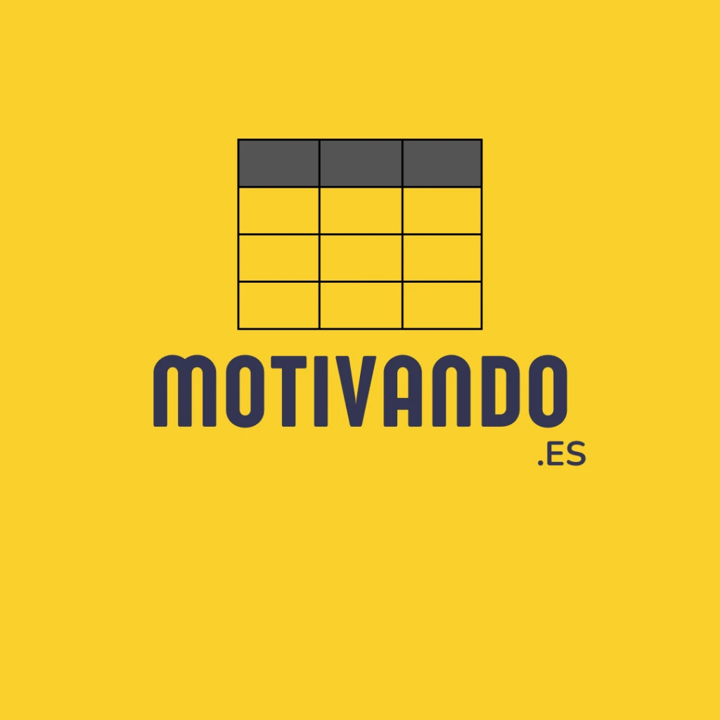 motivando.es