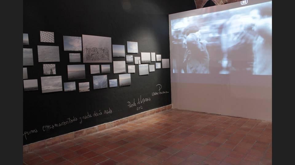 La luz de la memoria 2012