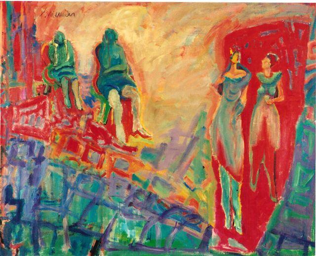 Bienal de Cuenca 1994