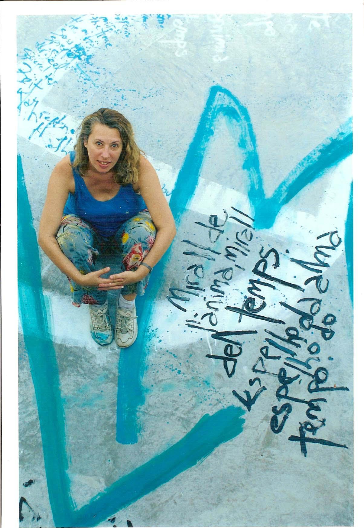 Barcelona 2002