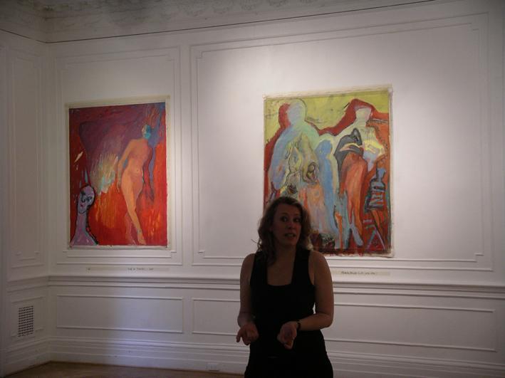Consulado argentino