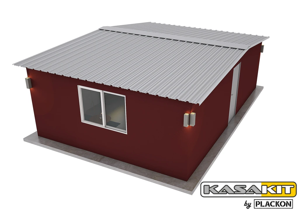 PractiKasaRural1Dormitorio.webp
