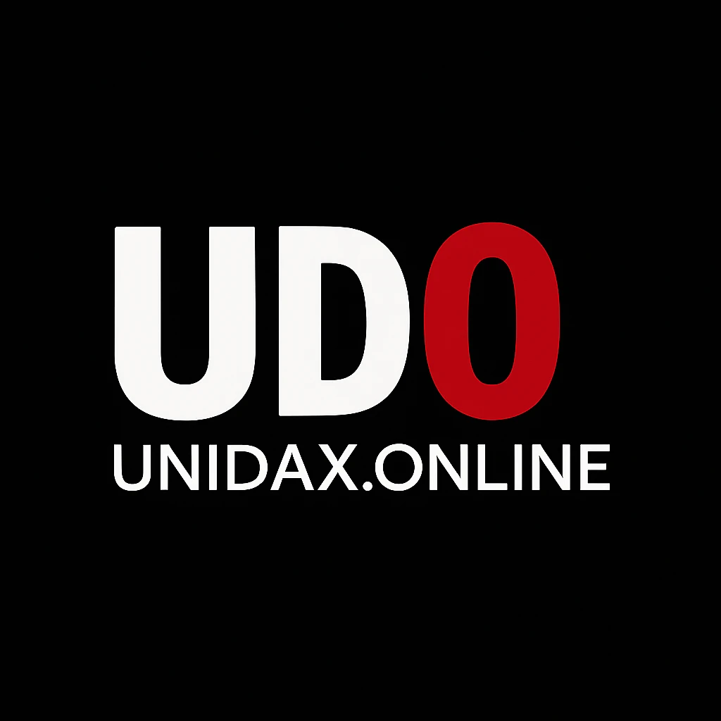 UNIDAX.ONLINE