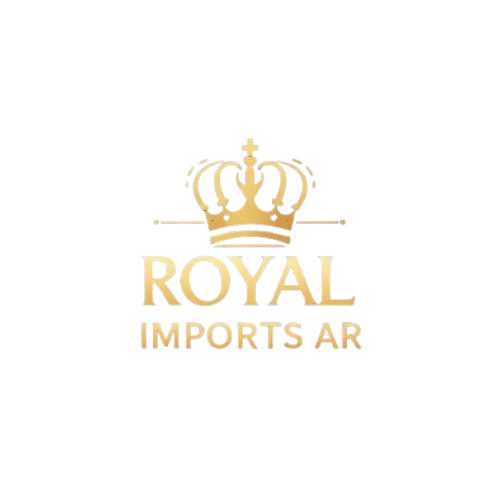 Royal Imports Ar