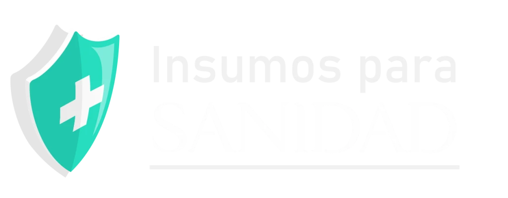 Insumos para Sanidad