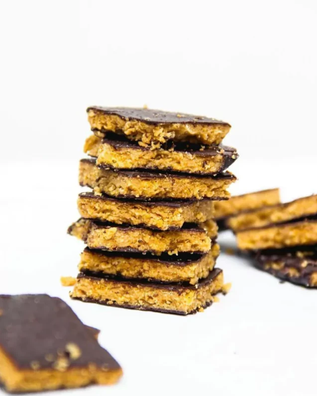 CHOCOCRUNCHY VEGANO SIN LACTEOS