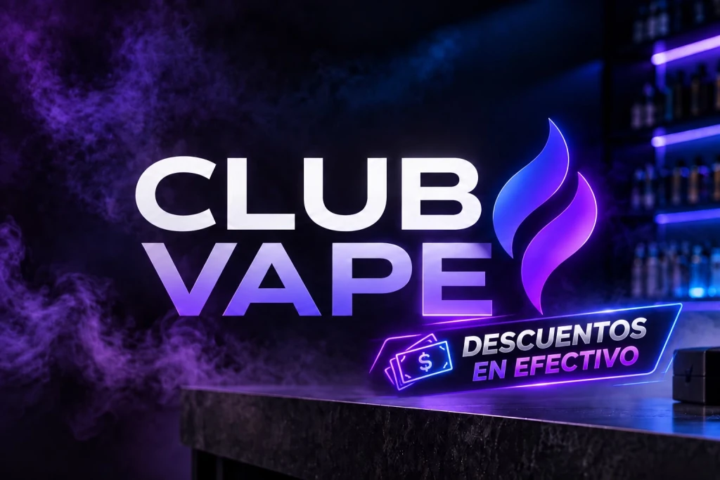 TU TIENDA DE VAPEO EN ROSARIO