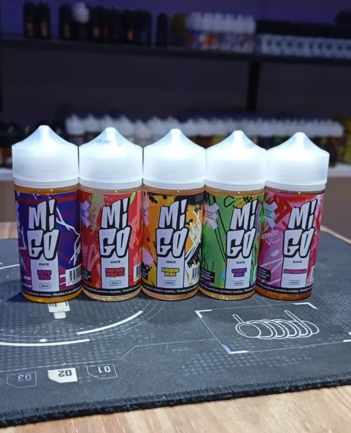 Migo 100 ml