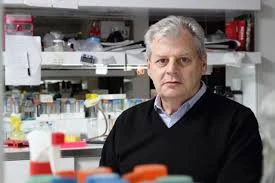 Homenaje a Carlos Frasch, un investigador Argentino distinto