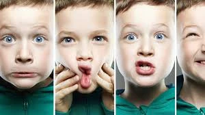 7 de junio , Día de la concientizacion del síndrome de Tourette