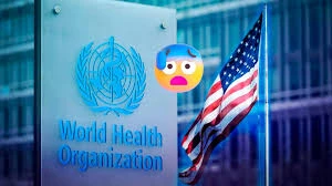 La salida de Estados Unidos de la OMS preocupa especialmente a pacientes con enfermedades raras