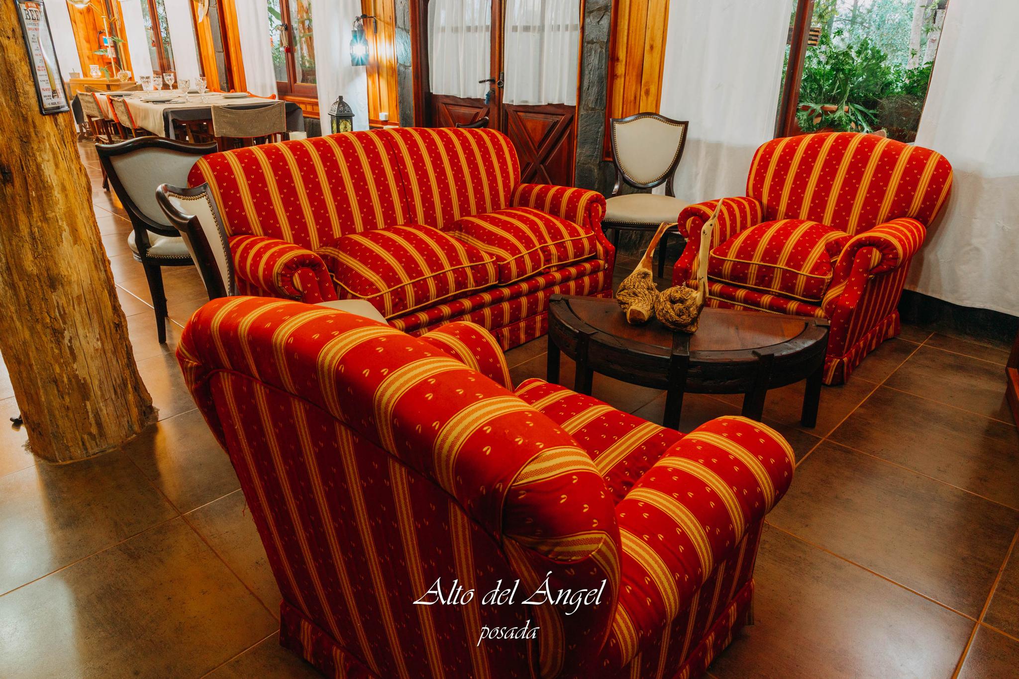 Sala de estar