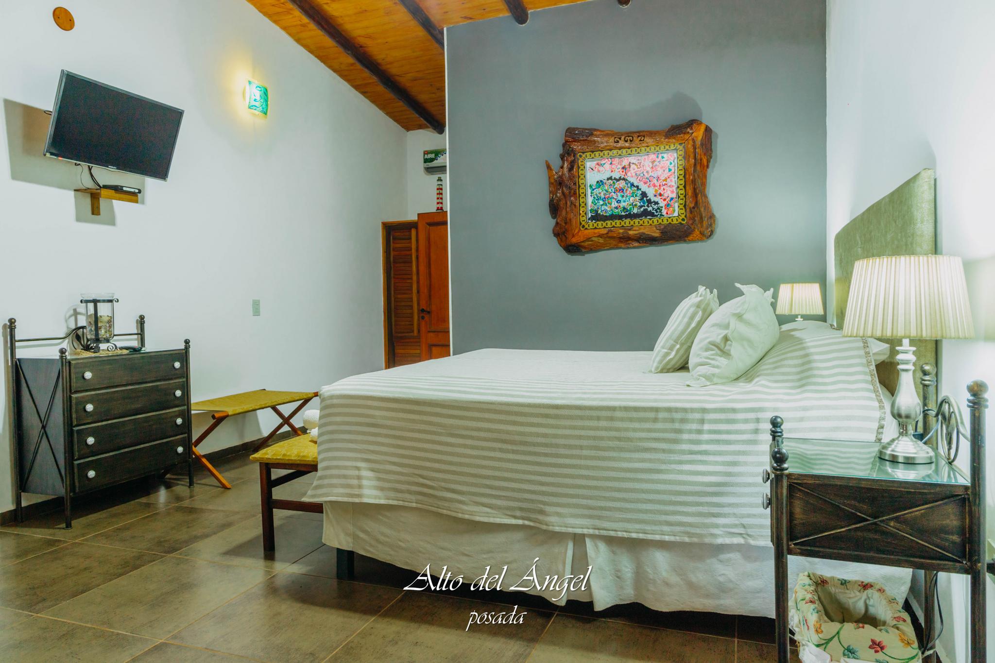 Habitaciones