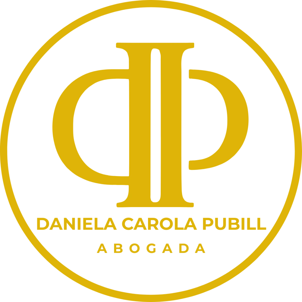 ABOGADA DANIELA PUBILL