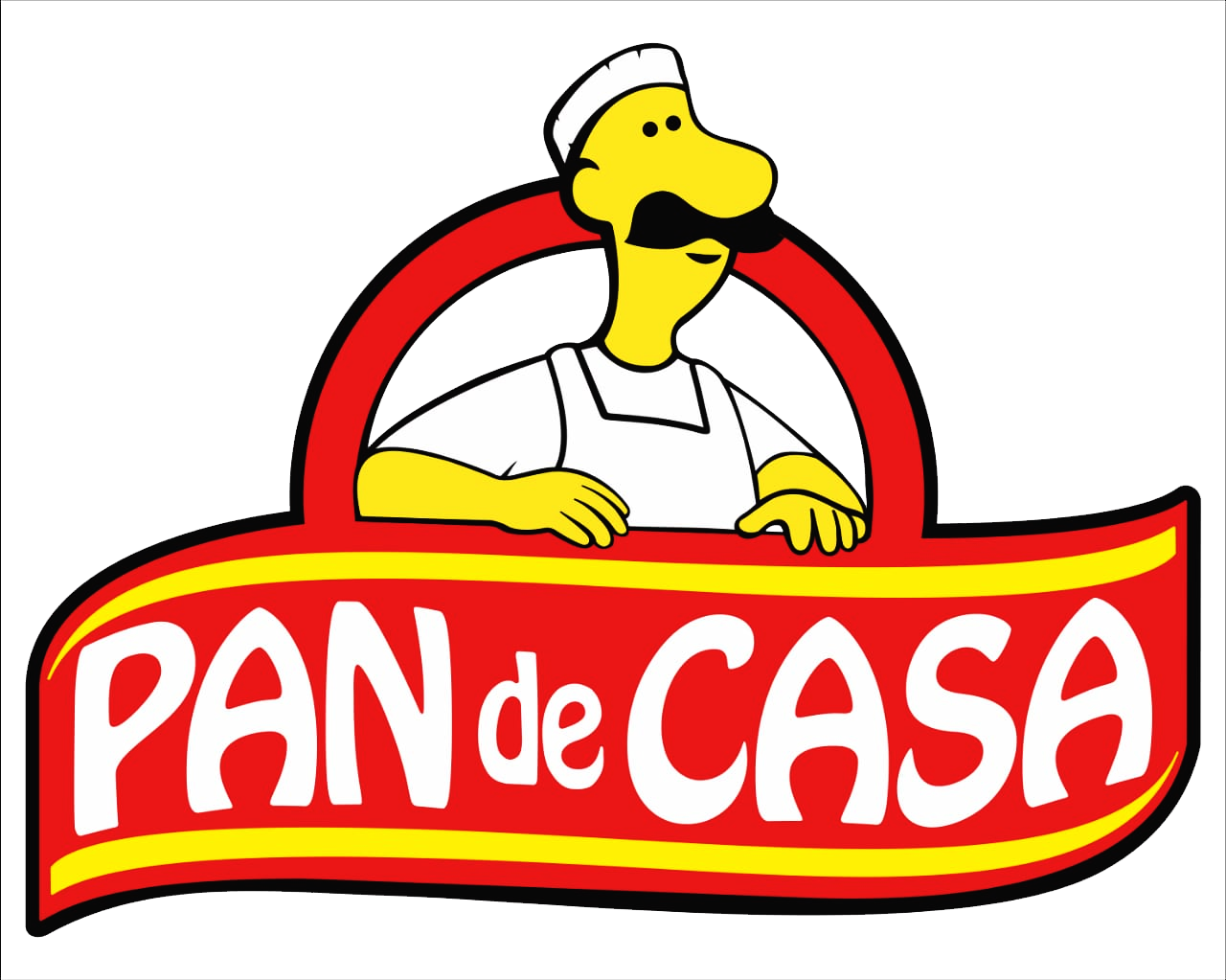 Panadería & Confitería Formosa