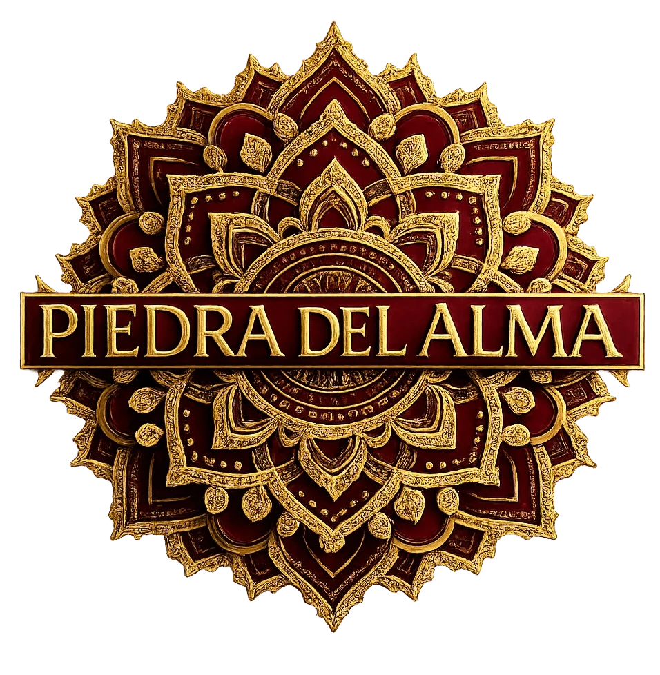 Piedra del Alma