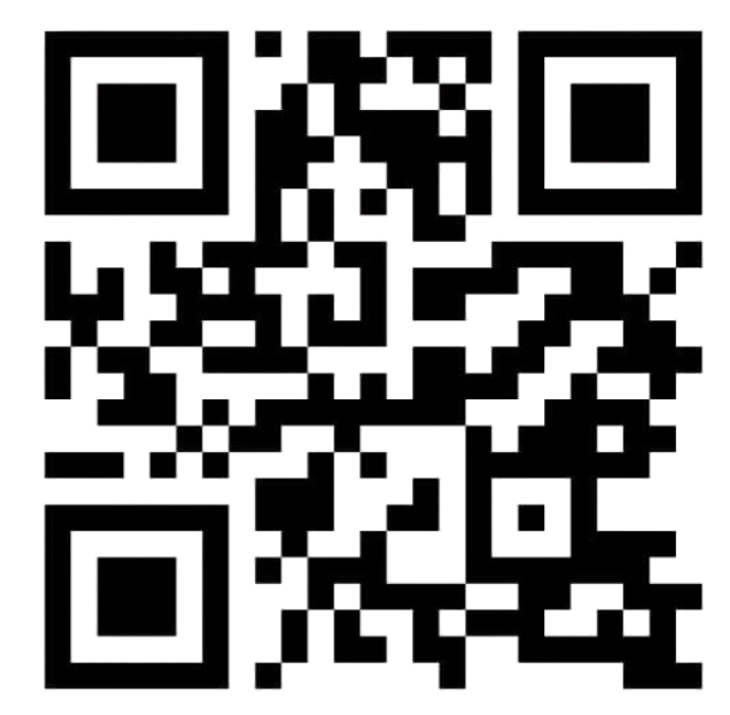 Escanee el código QR