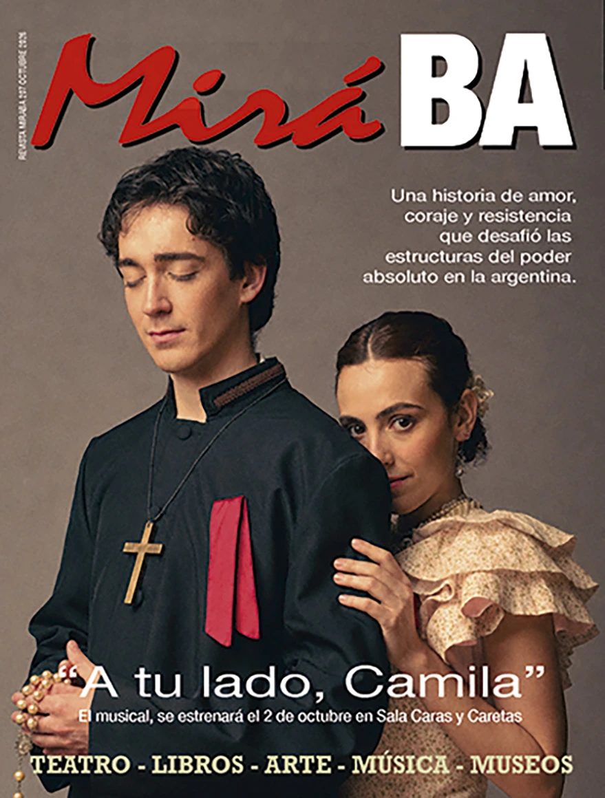 MiraBA 207