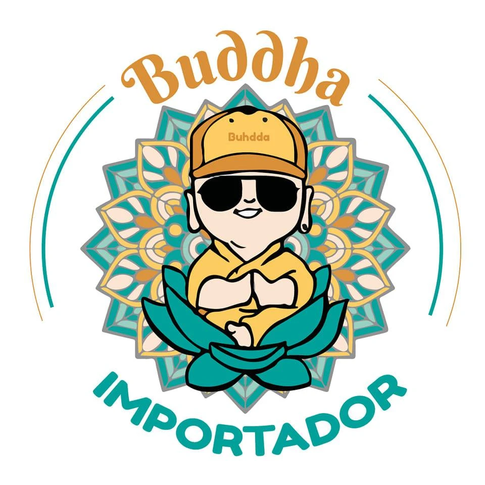 Buddha Importador