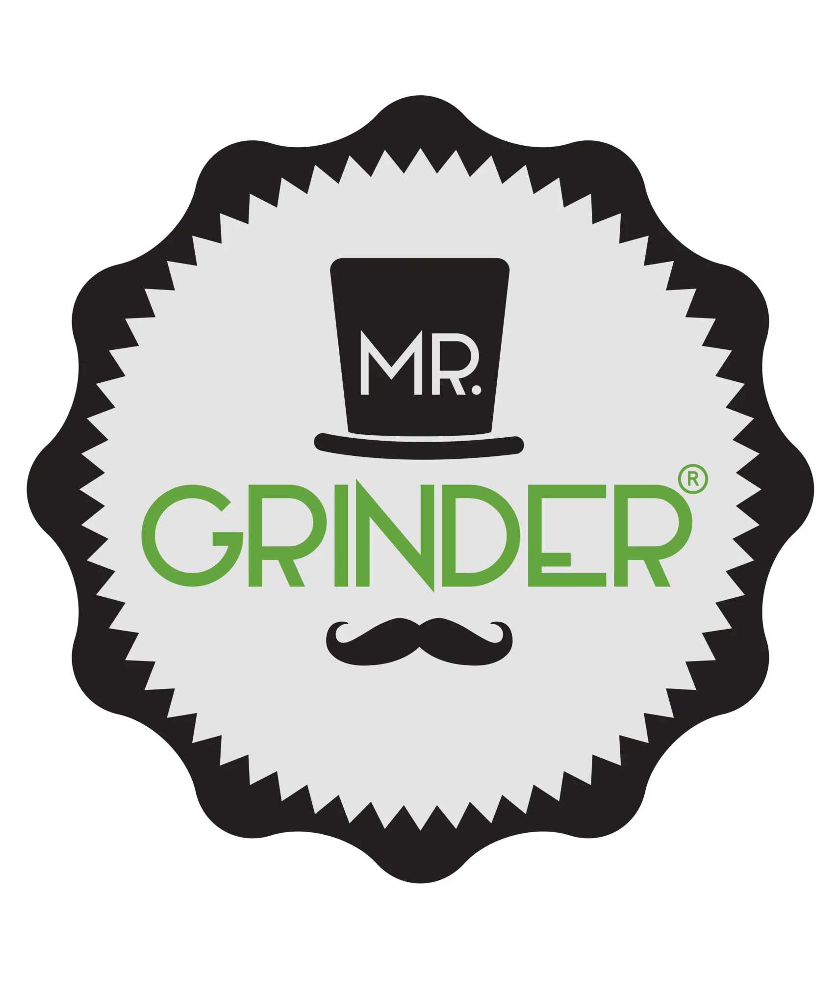 Mr. Grinder