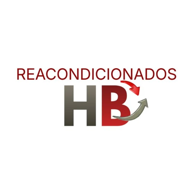 Reacondicionados HB